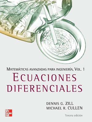 Ecuaciones diferenciales - Zill_Cullen - Tercera Edicion